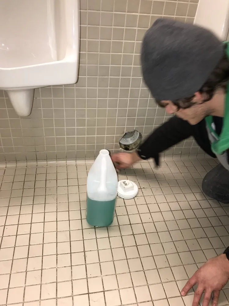 Slide of M & N Plumbing and Sewer