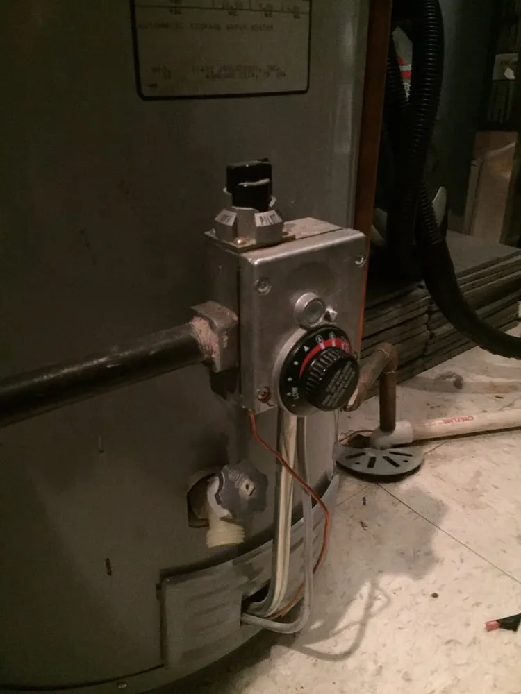 Slide of M & N Plumbing and Sewer