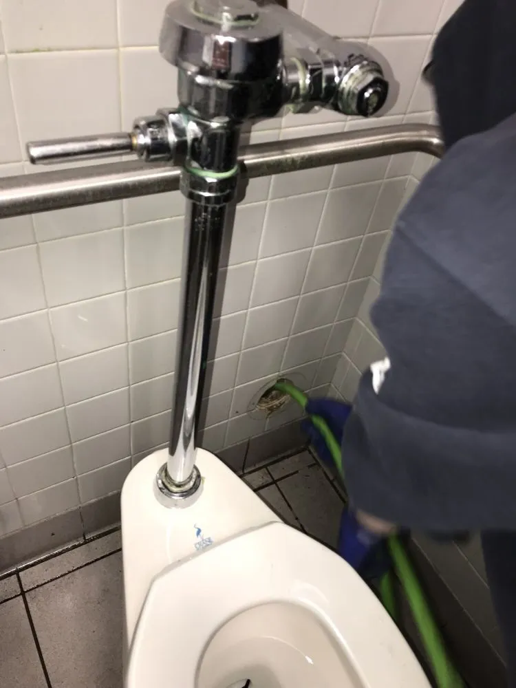 Slide of M & N Plumbing and Sewer