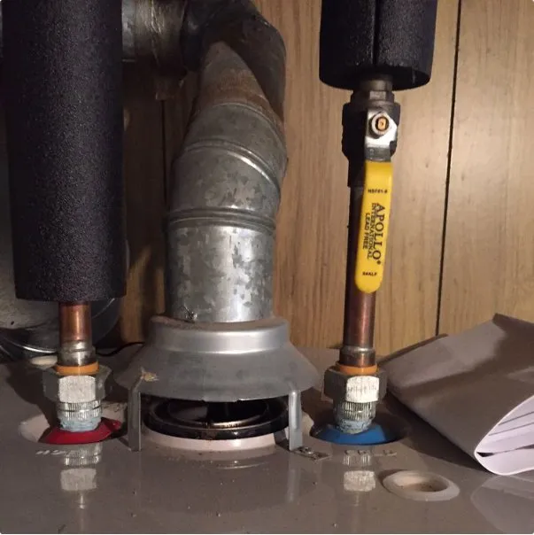 Slide of M & N Plumbing and Sewer