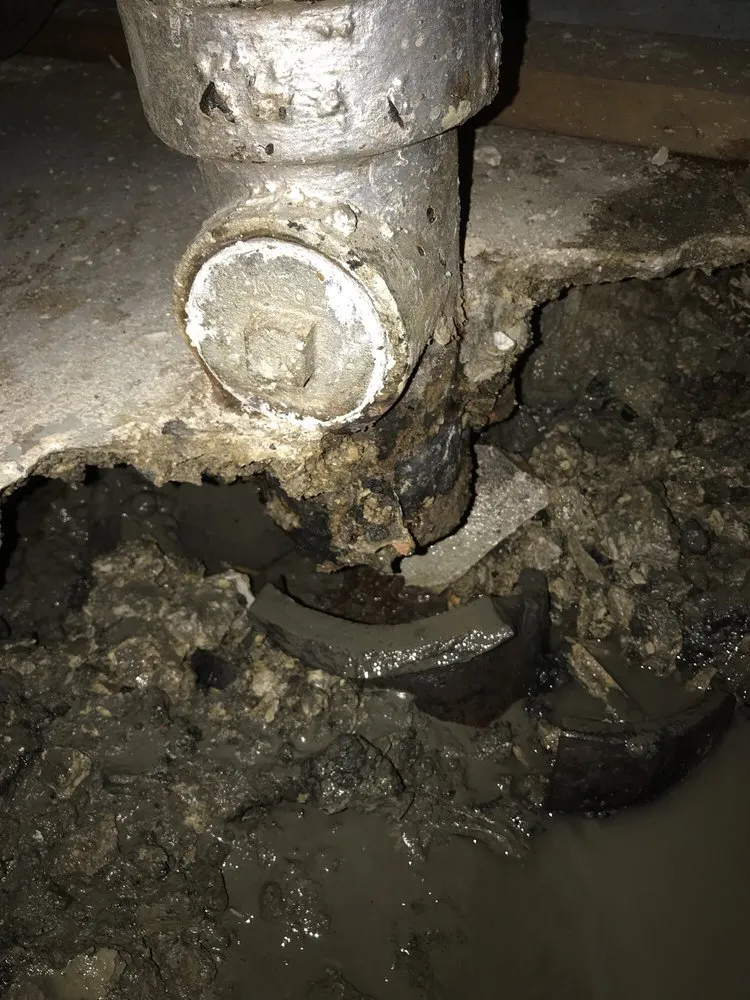 Reliable drain cleaning in Lemont, IL by M & N Plumbing and Sewer