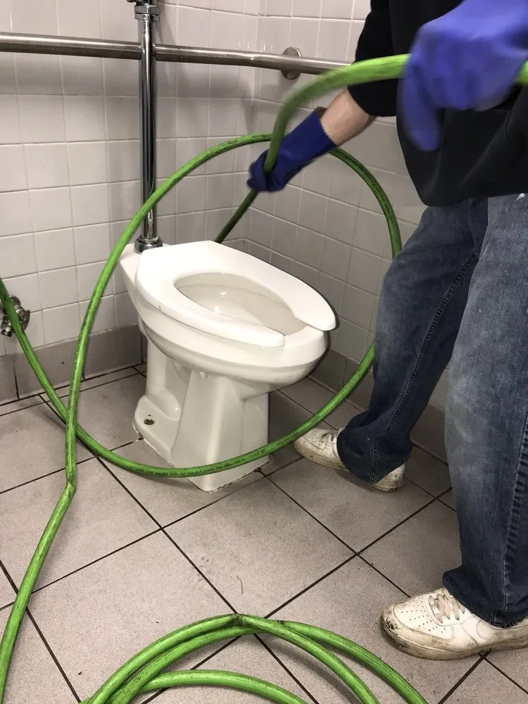 Reliable emergency plumbing for homes in Lemont, IL by M & N Plumbing and Sewer