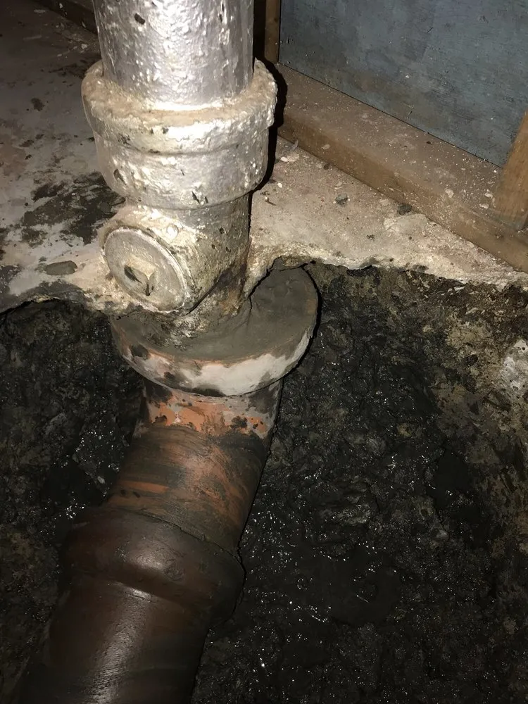 Slide of M & N Plumbing and Sewer