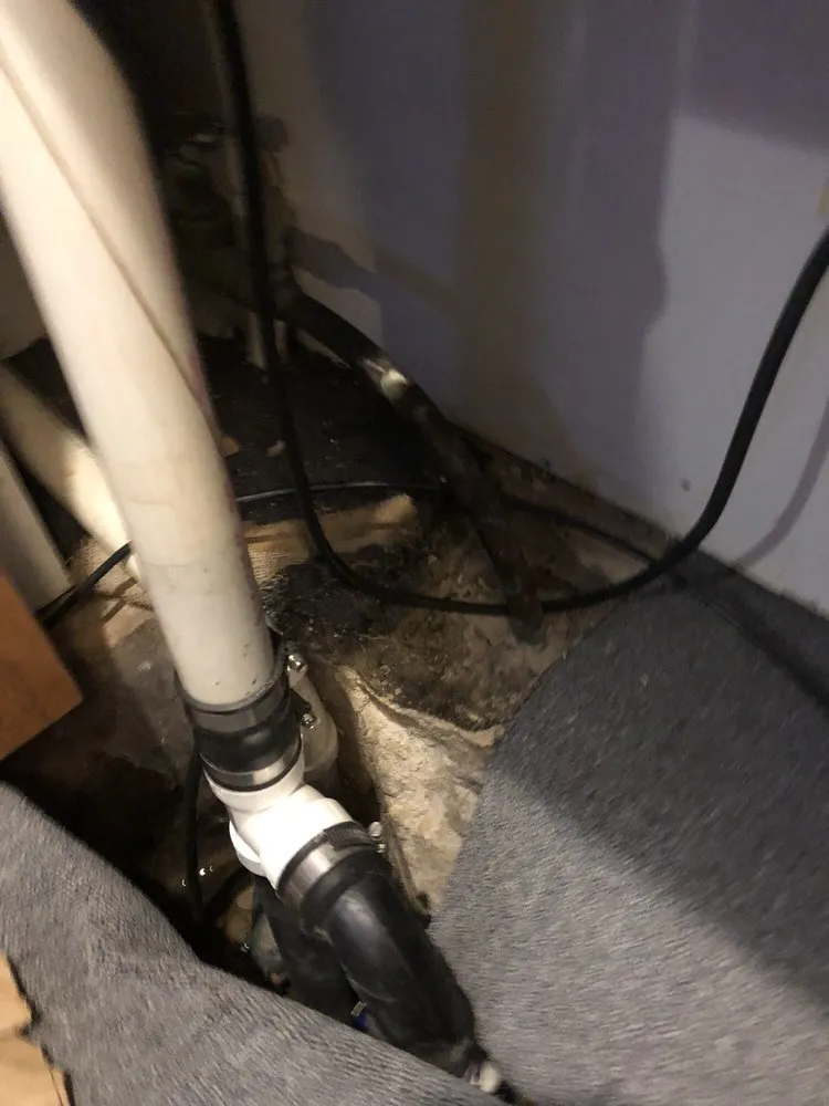 Slide of M & N Plumbing and Sewer