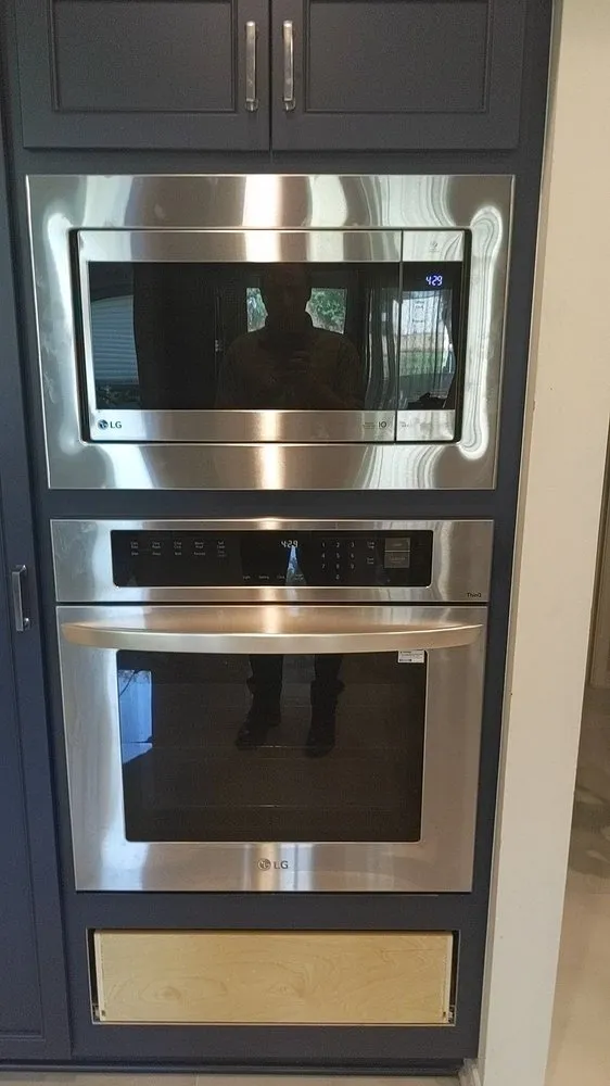 Slide of M & R Home Services