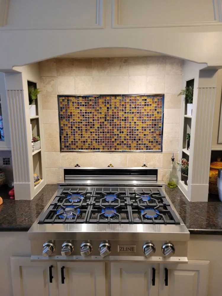 Top-rated emergency plumbing for homes in Cypress, TX by M & R Home Services