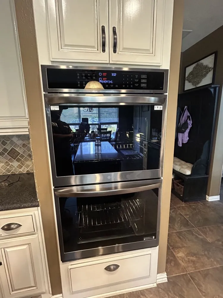 Slide of M & R Home Services