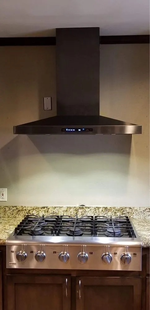 Slide of M & R Home Services