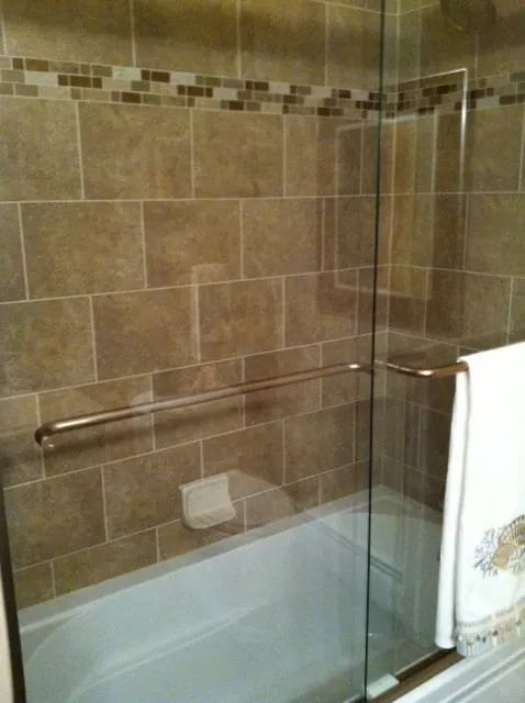 Slide of M & R Kitchen and Bath Remodeling