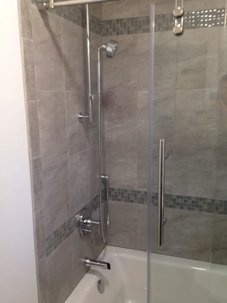 Slide of M & R Kitchen and Bath Remodeling