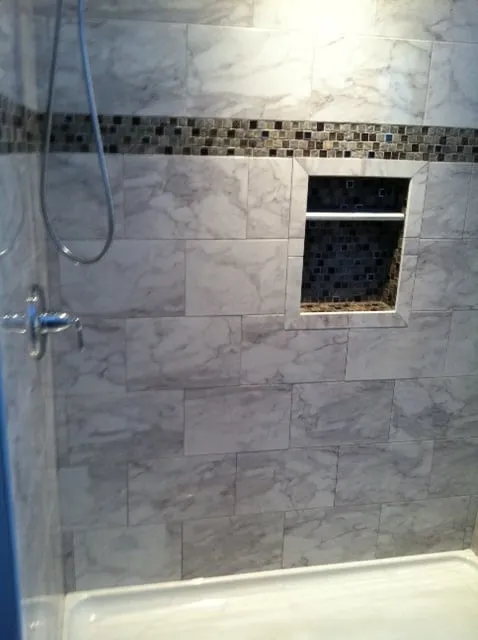 Slide of M & R Kitchen and Bath Remodeling