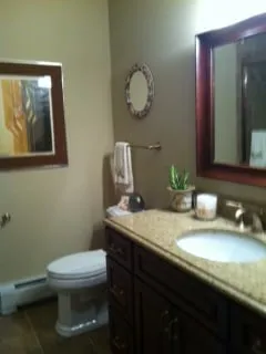 Affordable drain cleaning in Danbury, CT by M & R Kitchen and Bath Remodeling