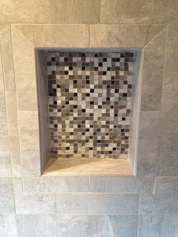 Slide of M & R Kitchen and Bath Remodeling