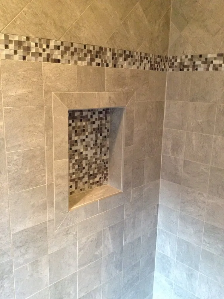 Slide of M & R Kitchen and Bath Remodeling