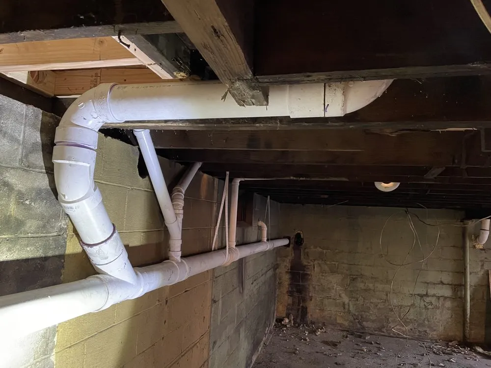 Slide of M & R Plumbing and Contracting