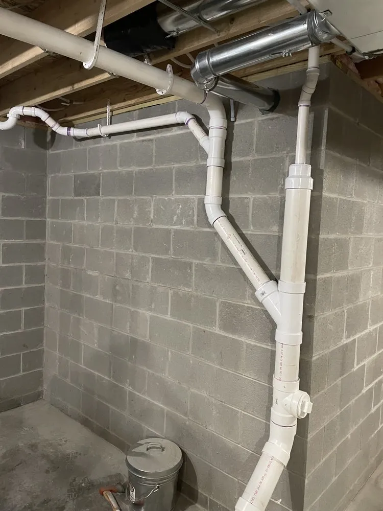 Slide of M & R Plumbing and Contracting