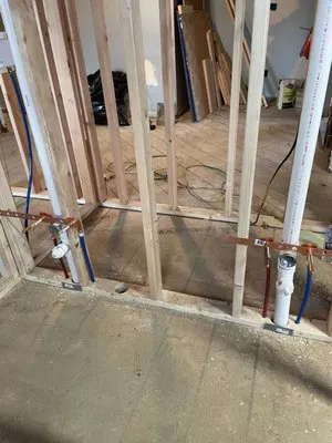 M & R Plumbing and Contracting