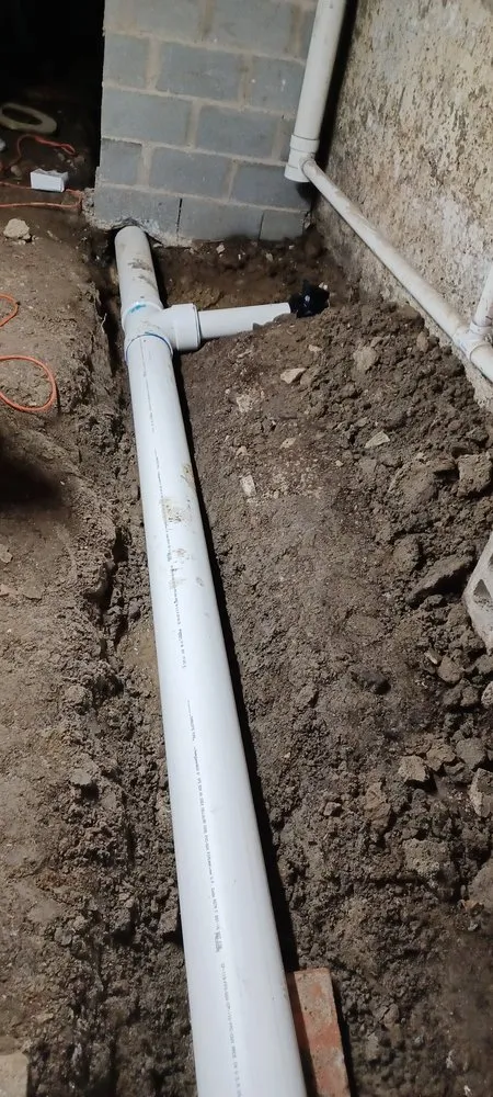 Slide of M & S Construction Investment