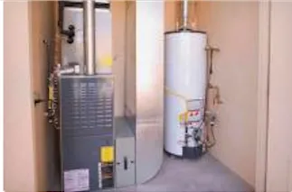 Slide of M & S Heating Service