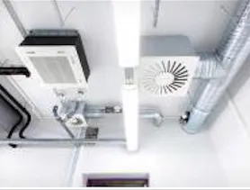 Slide of M & S Heating Service