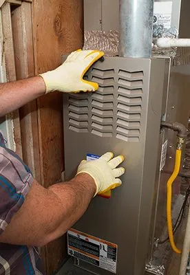 M & S Heating Service