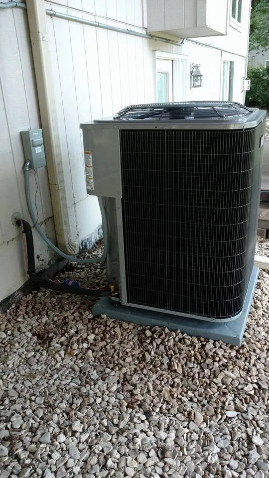 Trusted plumbing repair experts serving Manhattan, KS - M & S Plumbing, Heating & Air Conditioning