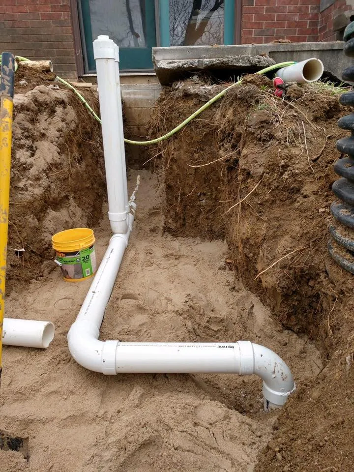 Reliable drain cleaning service in Manhattan, KS - M & S Plumbing, Heating & Air Conditioning