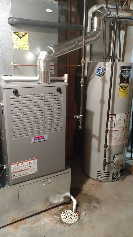 Affordable drain cleaning experts serving Manhattan, KS - M & S Plumbing, Heating & Air Conditioning