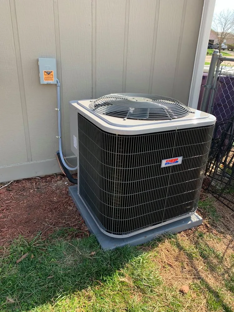 Slide of M & S Plumbing, Heating & Air Conditioning