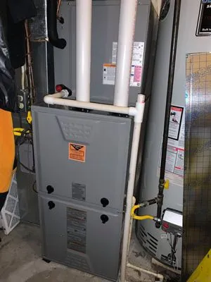 M & S Plumbing, Heating & Air Conditioning