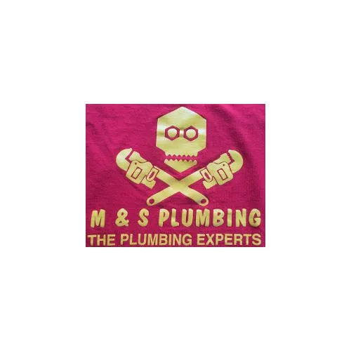 Slide of M & S Plumbing Services