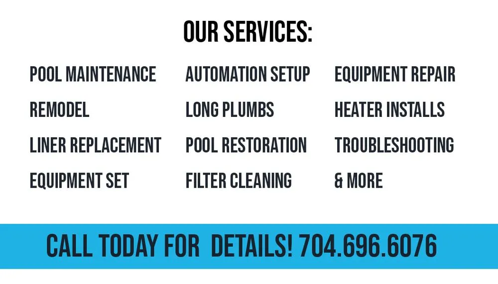 Slide of M & S Pool Pros