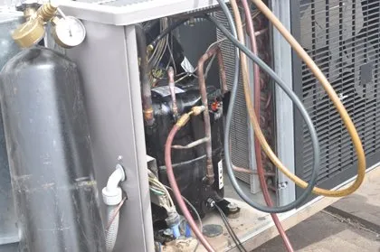 Slide of M & T Plumbing and Heating