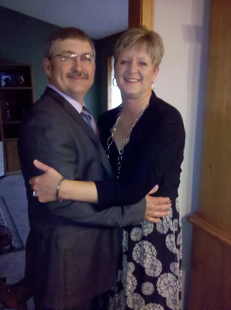 Slide of M & T Plumbing