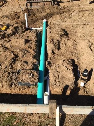 Slide of M & T Plumbing