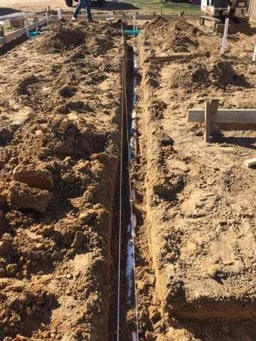 Slide of M & T Plumbing