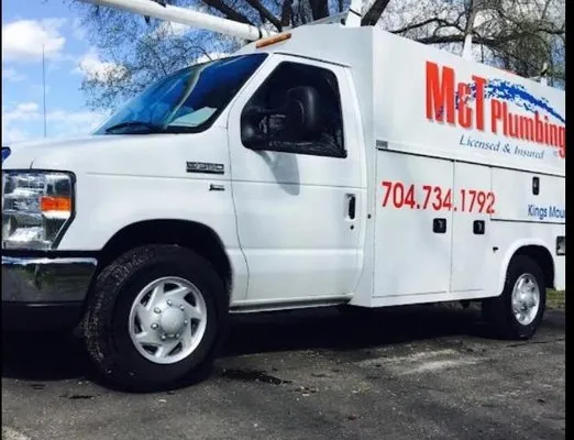 M & T Plumbing