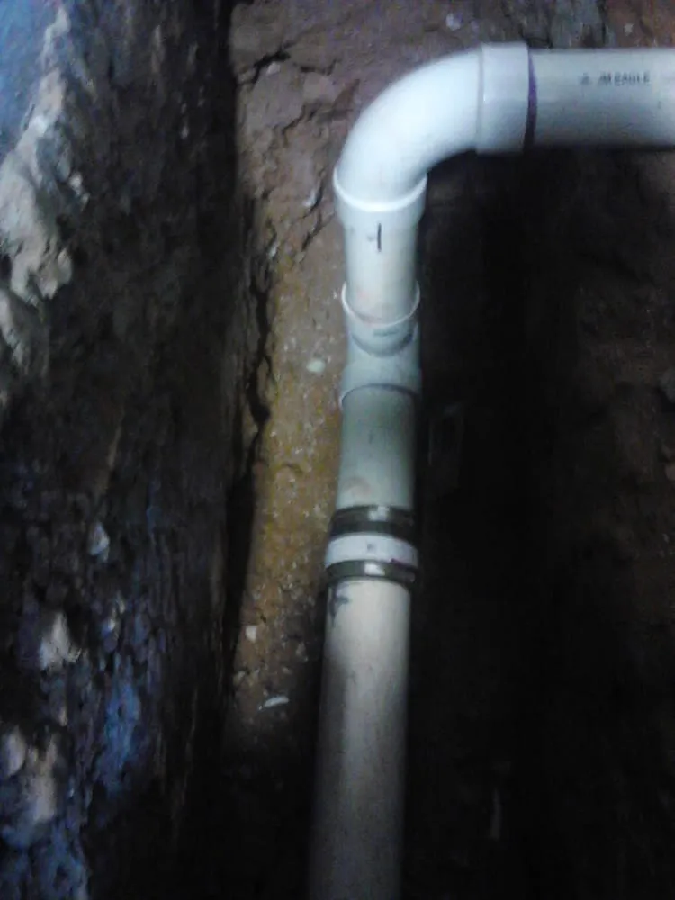 Emergency drain cleaning in Woodbridge, VA by M & Y Home Services & Plumbing