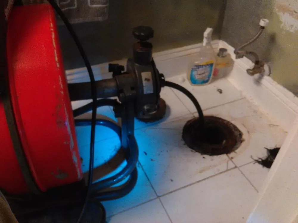 Top-rated emergency plumbing service in Woodbridge, VA - M & Y Home Services & Plumbing