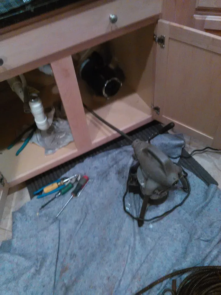 Slide of M & Y Home Services & Plumbing