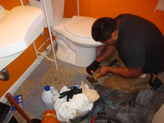 M & Y Home Services & Plumbing