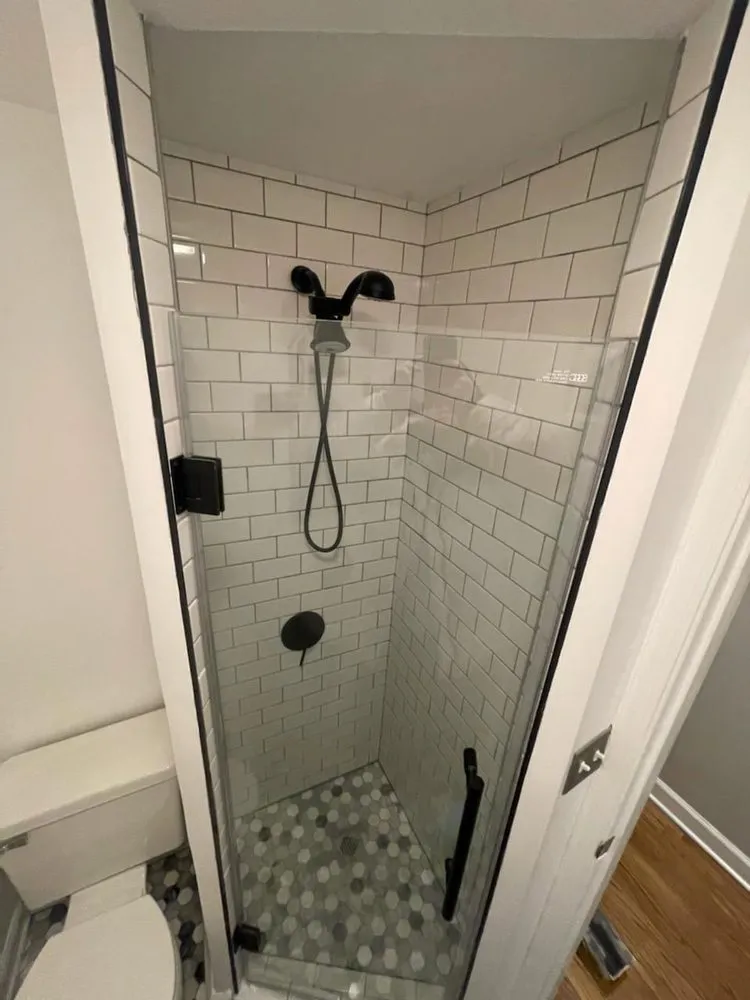 Slide of M A R Construction