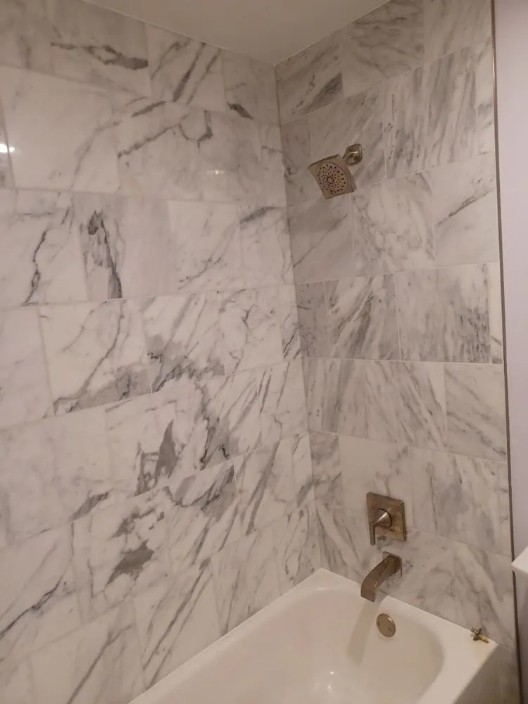 Slide of M A R Construction