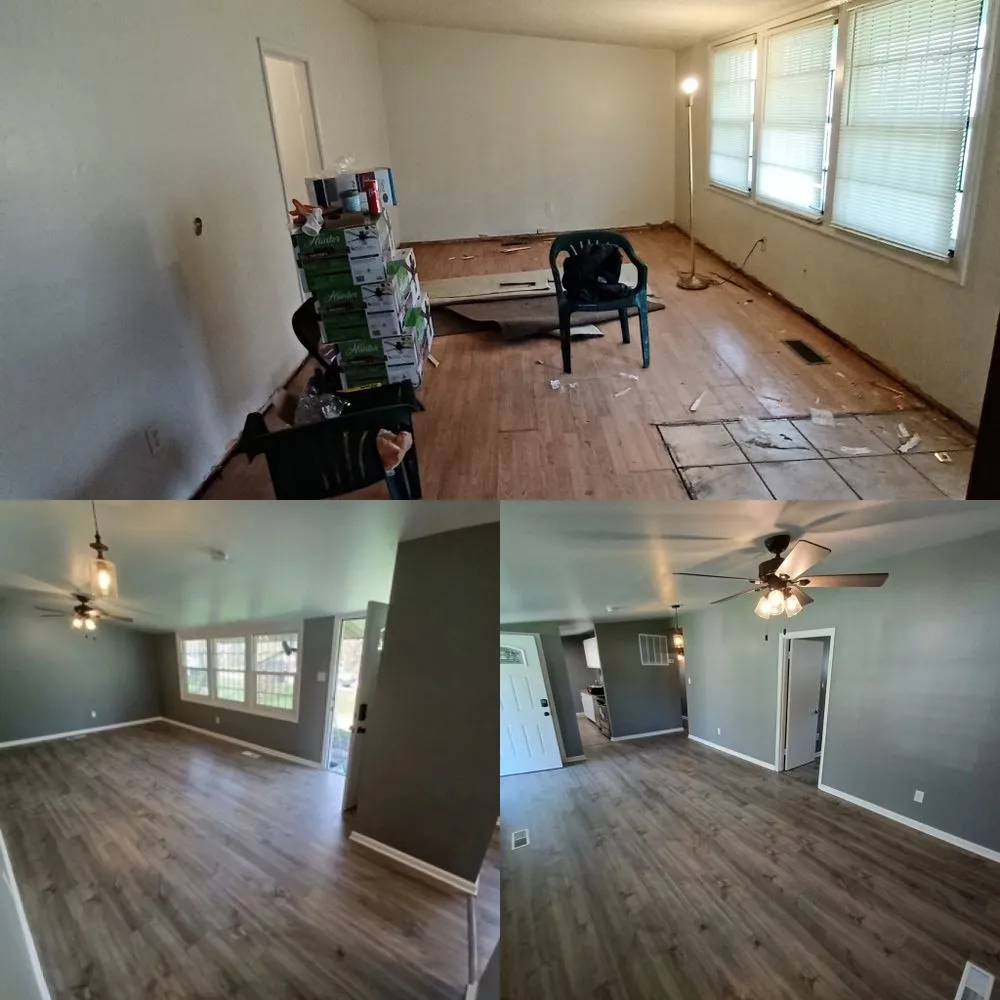 Slide of M A R Construction