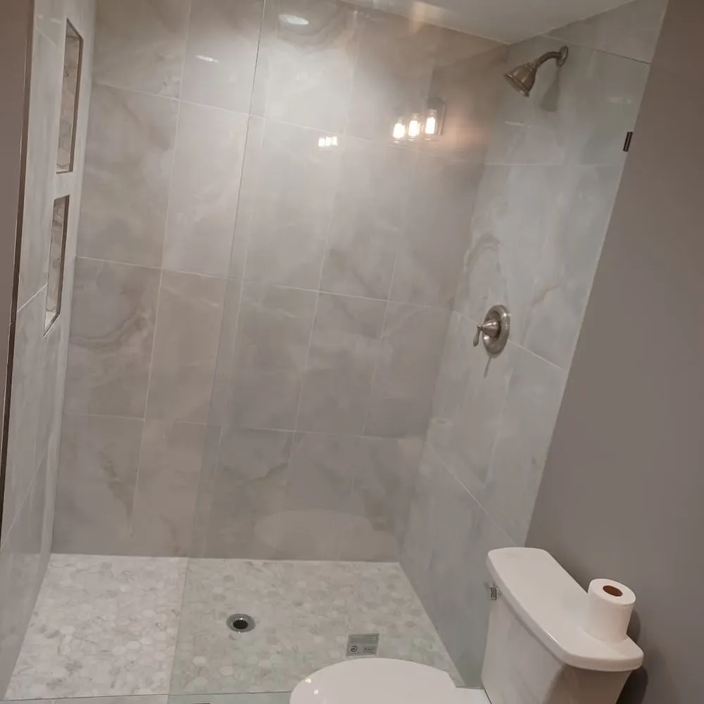 Slide of M A R Construction