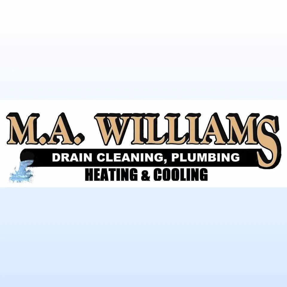 Quality water heater service in Richmond, VA by M A Williams Drain Cleaning & Plumbing