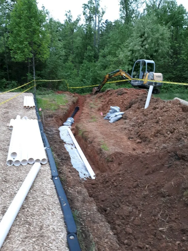 Trusted plumbing repair experts serving Richmond, VA - M A Williams Drain Cleaning & Plumbing