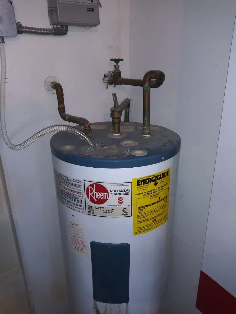 Slide of M And C Plumbing Service