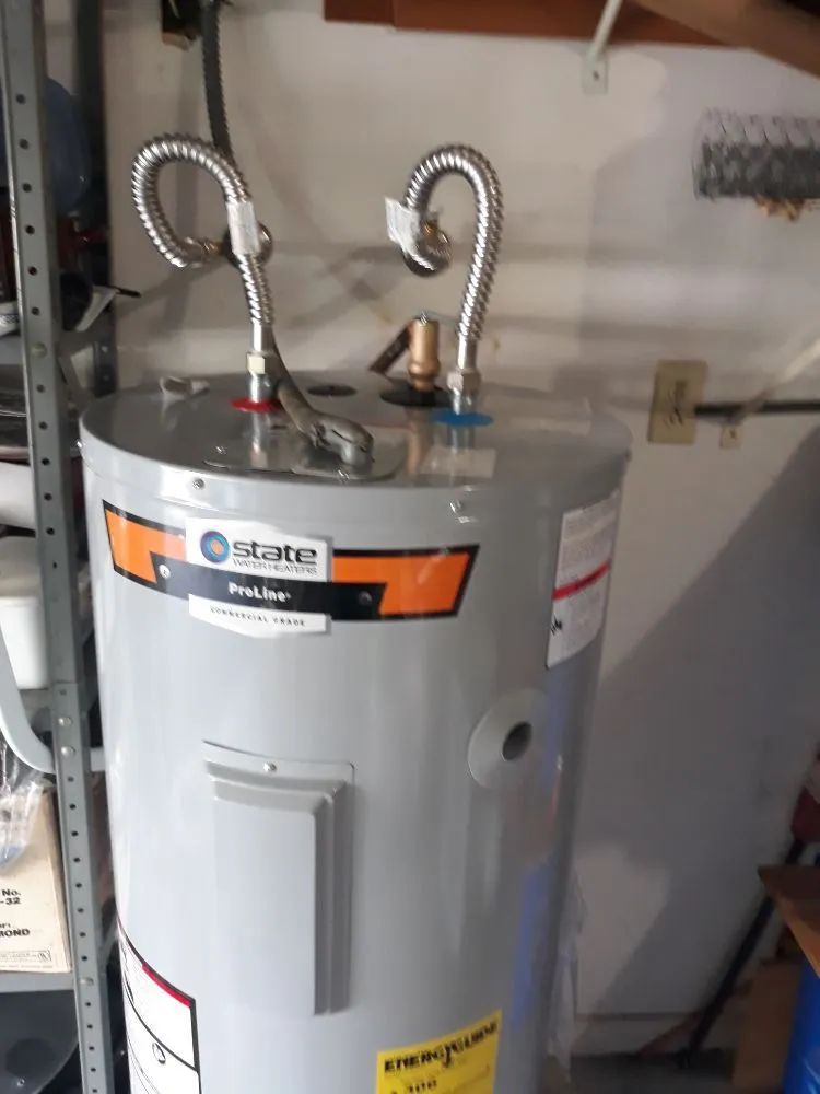 Slide of M And C Plumbing Service