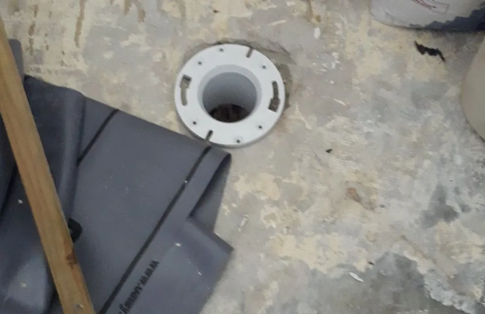 Slide of M And C Plumbing Service